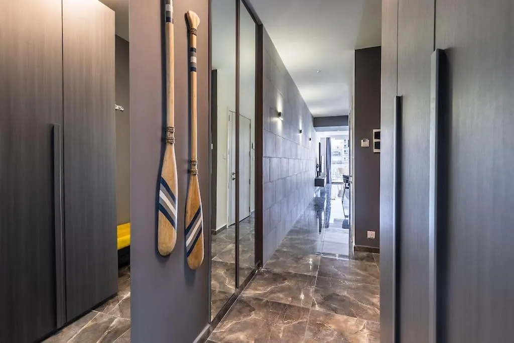Apartamento Spinola Studio Deluxe, Stjulians St. Julian's